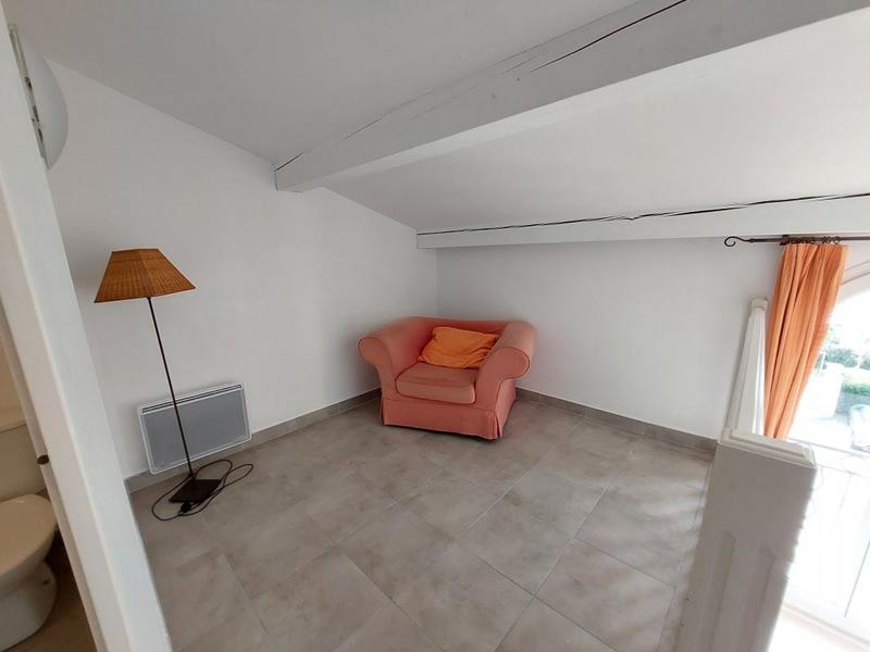 Duplex - 82 m² - 4 pièces