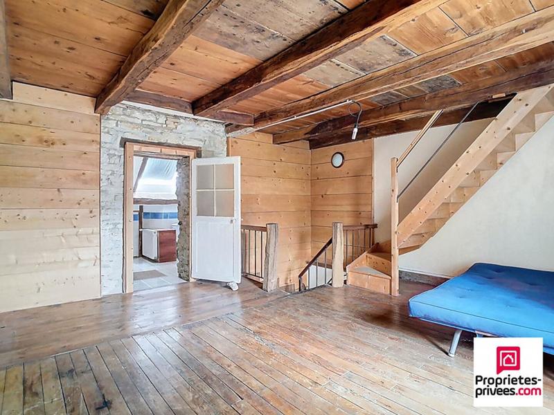 Maison - 138 m² - 5 pièces