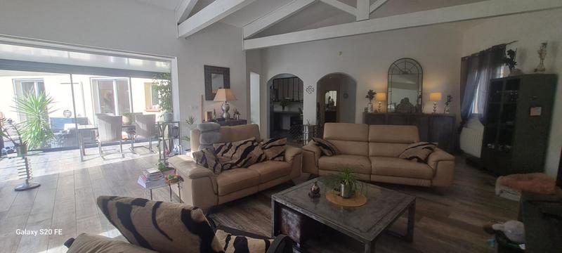 Villa - 166 m² - 5 pièces