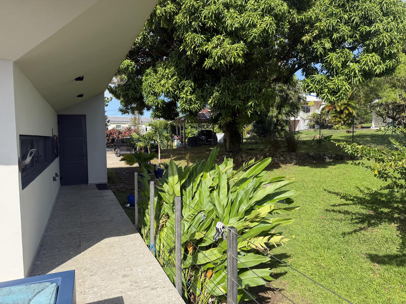 Villa - 109 m² - 3 pièces