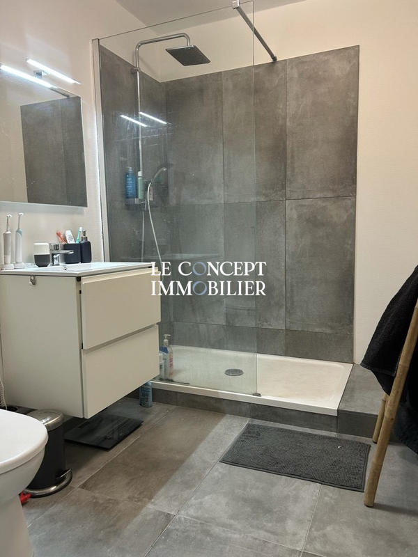 Appartement - 52 m² - 2 pièces