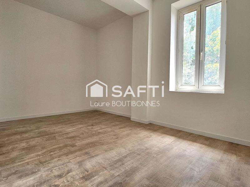 Maison - 113 m² - 4 pièces