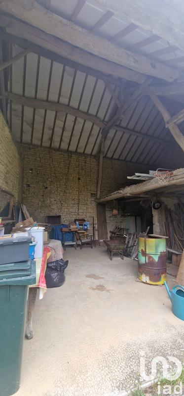 Maison - 124 m² - 6 pièces