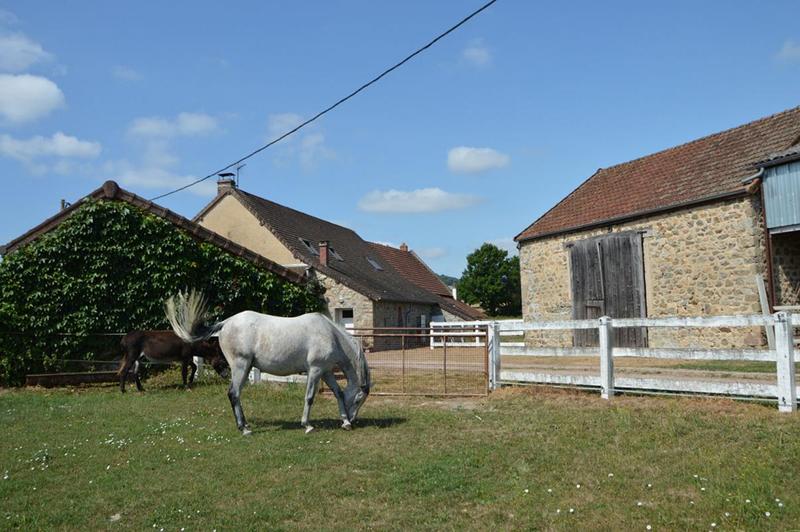 Maison - 260 m² - 11 pièces