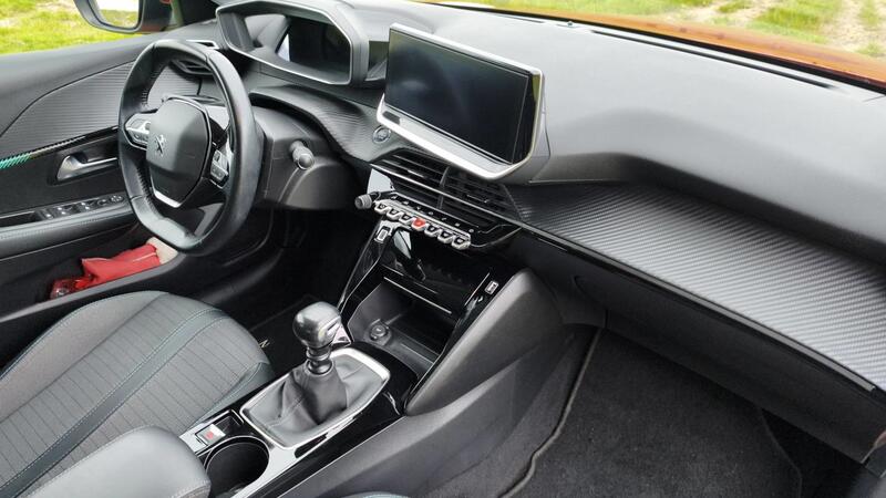 Peugeot 208 II 1.2 PureTech 100 Allure