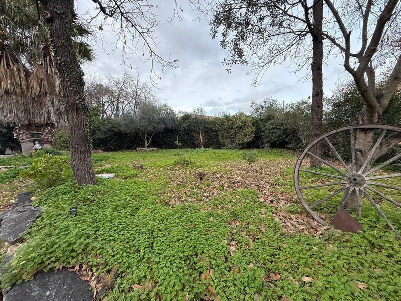 Maison - 126 m² - 5 pièces