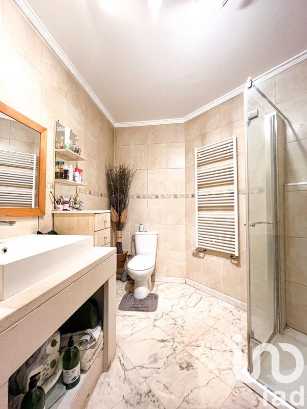 Maison - 195 m² - 7 pièces