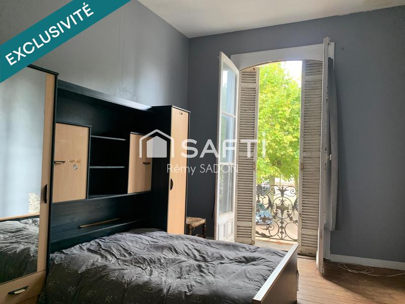 Local commercial - 340 m² - 15 pièces