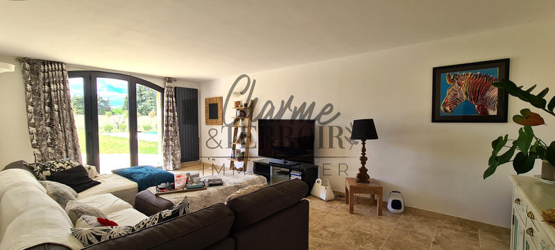 Mas - 192 m² - 7 pièces