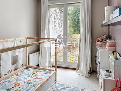 Appartement - 121 m² - 5 pièces