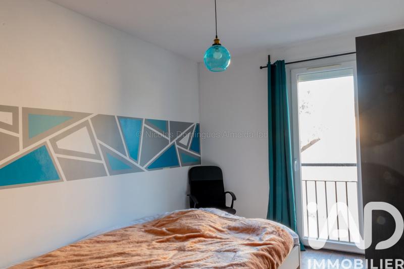 Maison de ville - 106 m² - 5 pièces