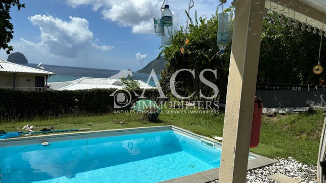 Maison - 87 m² - 4 pièces