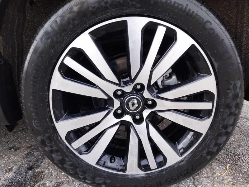 Renault Koleos Tce 160 Edc Initiale Paris