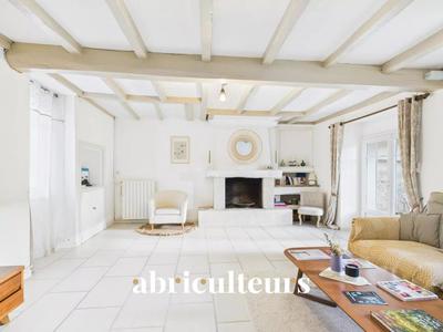 Maison - 158 m² - 7 pièces