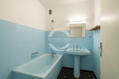 Appartement - 43 m² - 1 pièce