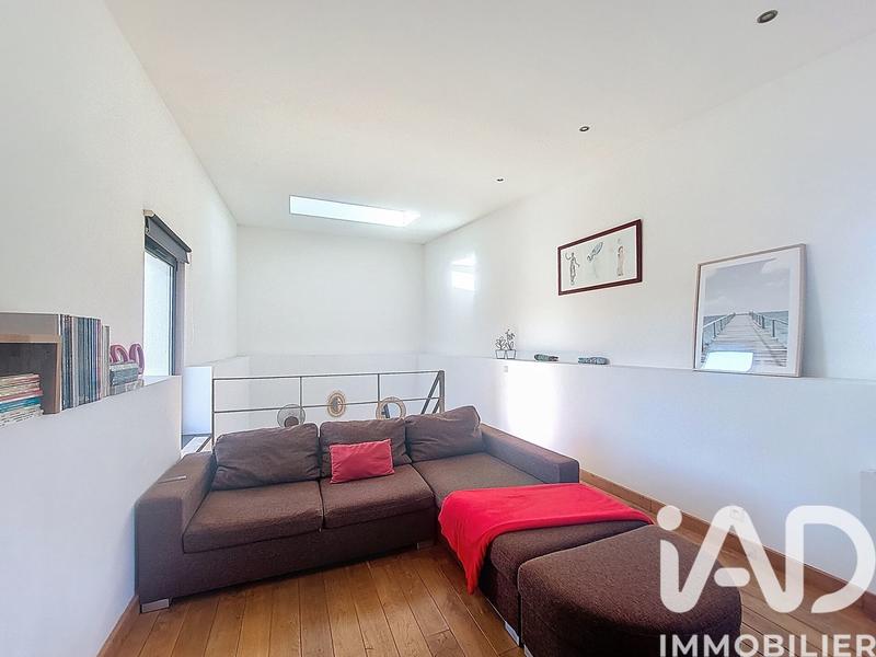 Maison - 197 m² - 6 pièces