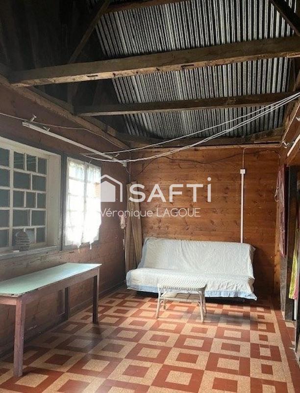 Maison - 113 m² - 4 pièces