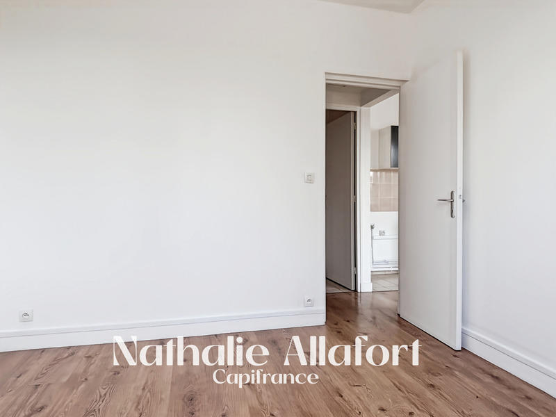 Appartement - 30 m² - 2 pièces