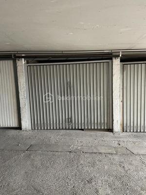 Garage - 14 m²