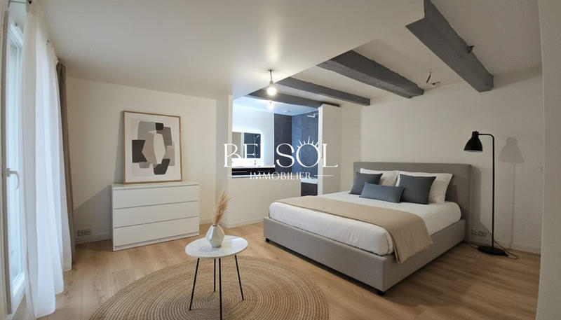 Maison - 93 m² - 4 pièces