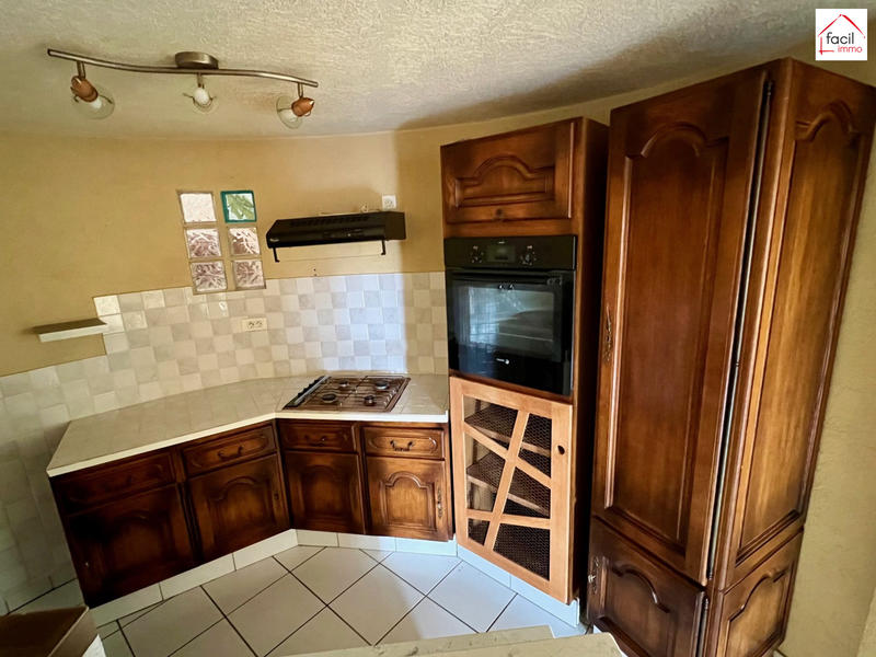 Appartement - 88 m² - 4 pièces