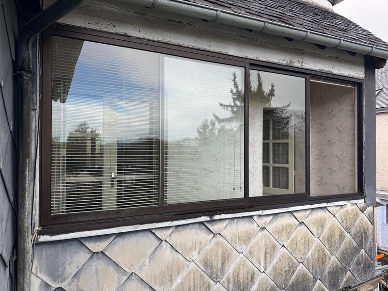 Maison - 139 m² - 3 pièces