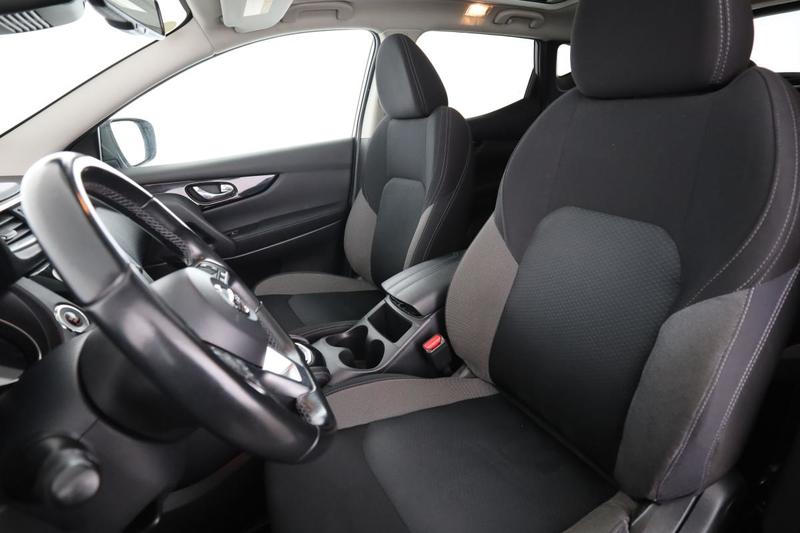 Nissan Qashqai 1.5 dCi n-Connecta Dct7 115 ch