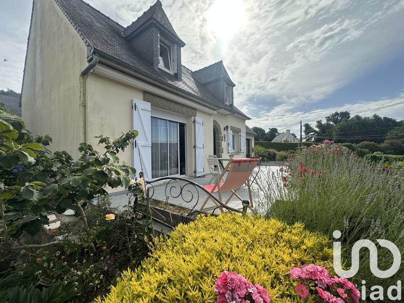 Maison - 111 m² - 7 pièces