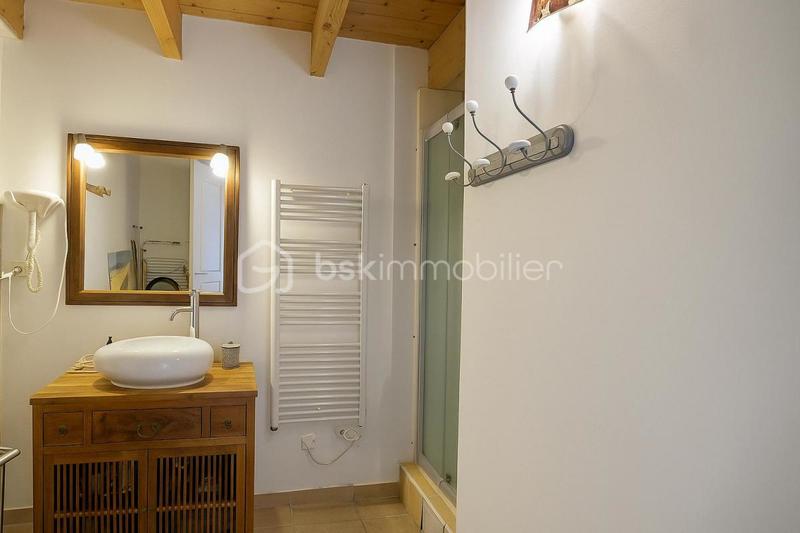 Duplex - 55 m² - 3 pièces