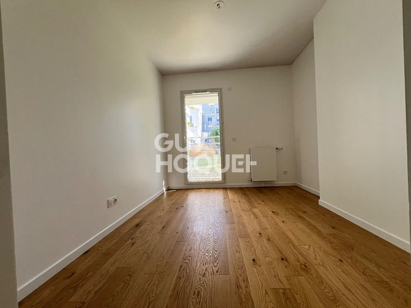 Appartement - 111 m² - 5 pièces