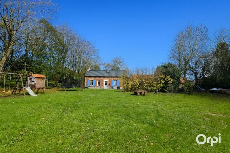 Maison - 151 m² - 5 pièces