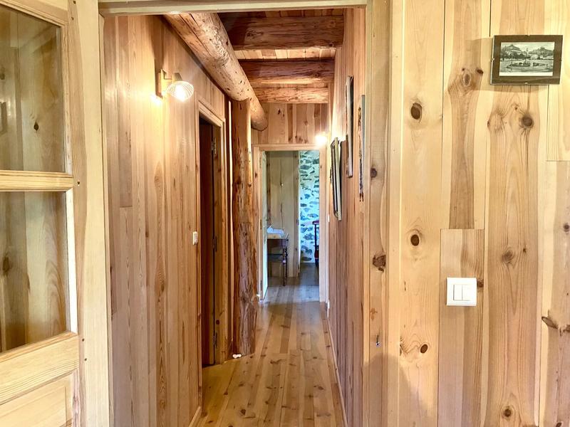 Ferme - 186 m² - 6 pièces