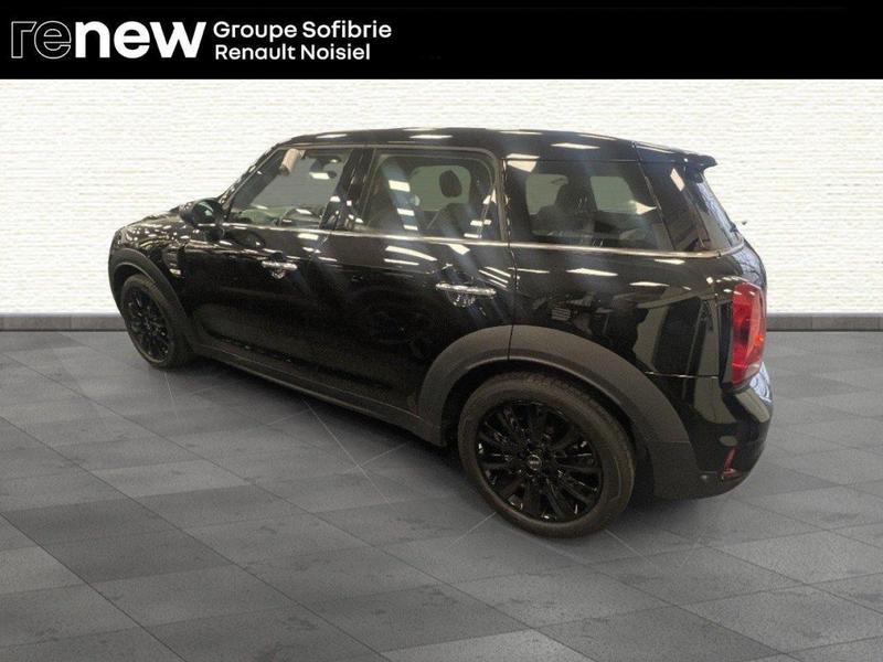 Mini Countryman Mini F60 136 ch Bva7 Cooper Longstone