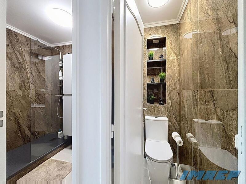 Appartement - 75 m² - 3 pièces