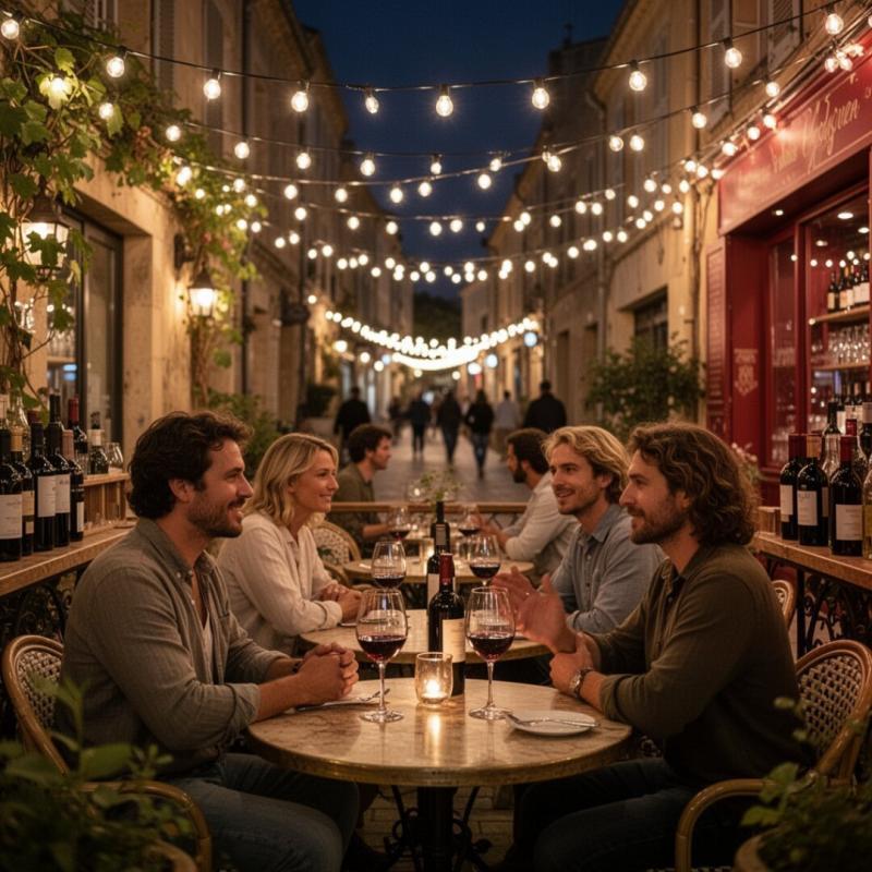 Fonds de commerce - 80 m²