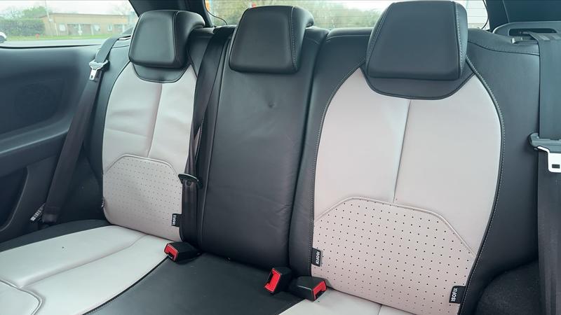 Ds Ds 3 1.2 VTi 82 Chic