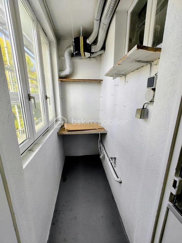 Appartement - 69 m² - 4 pièces