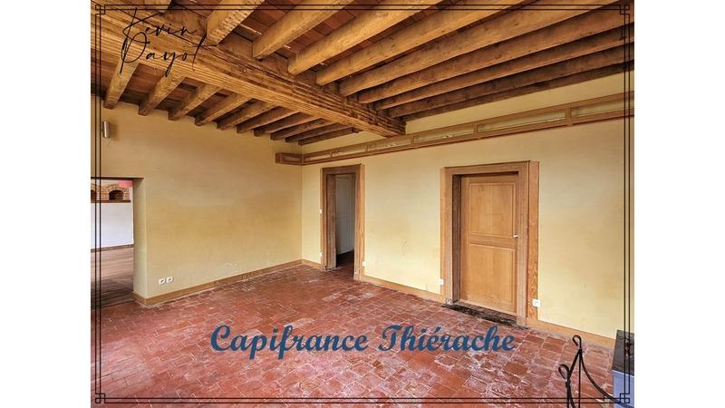 Maison - 347 m² - 18 pièces