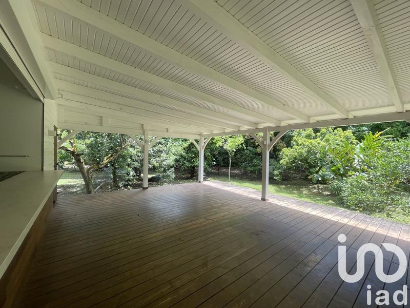 Maison - 68 m² - 3 pièces