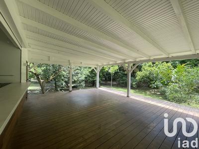 Maison - 68 m² - 3 pièces