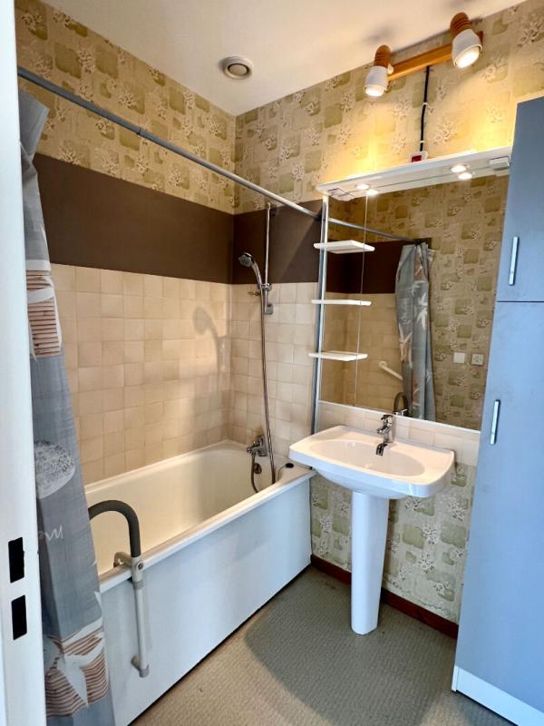 Maison - 75 m² - 4 pièces