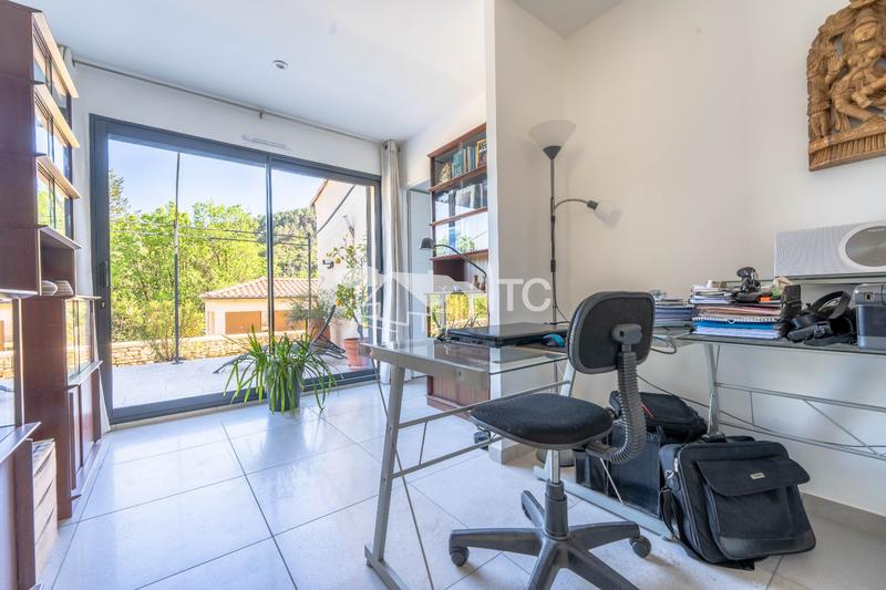 Villa - 132 m² - 5 pièces