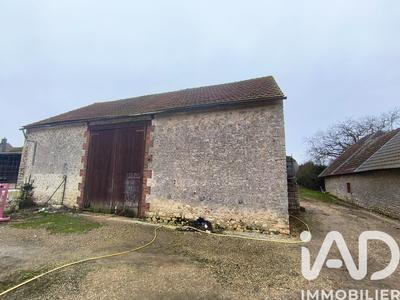 Ferme - 130 m² - 1 pièce