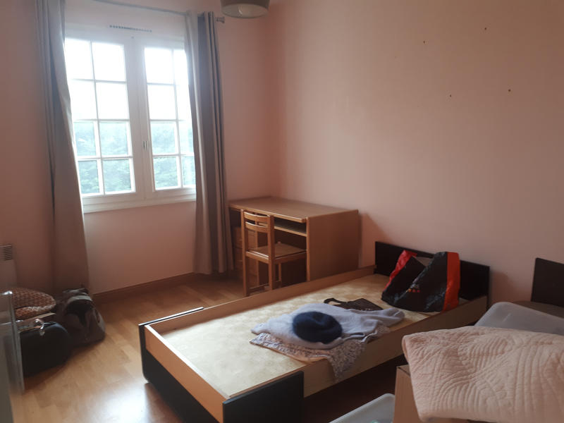 Maison - 151 m² - 7 pièces