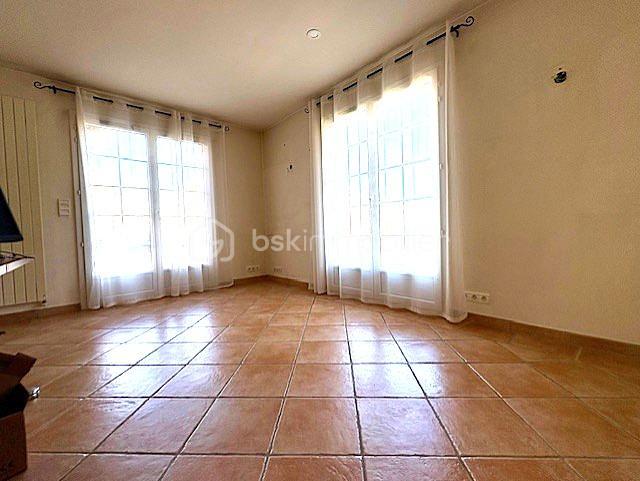 Maison - 175 m² - 7 pièces