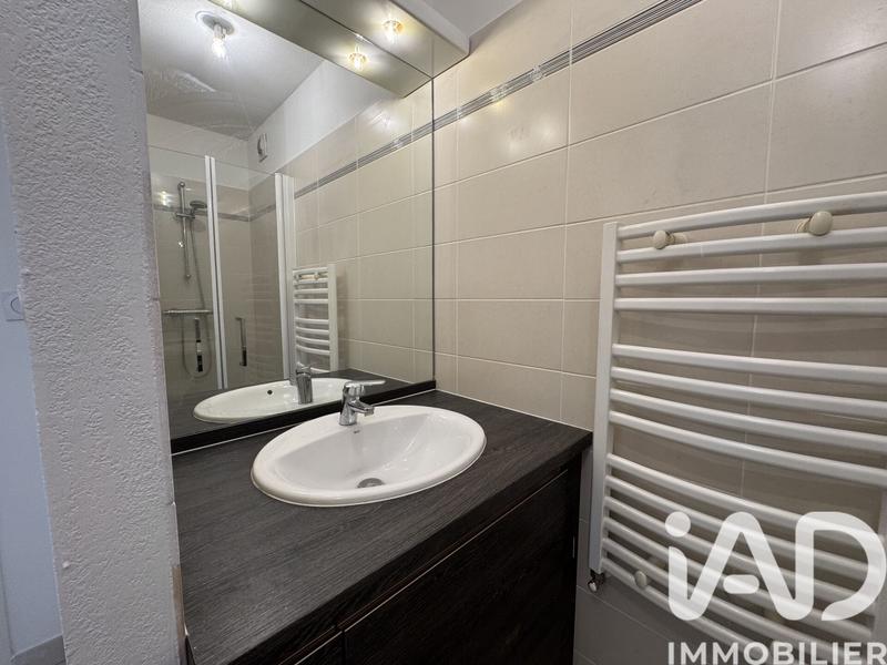 Appartement - 113 m² - 4 pièces