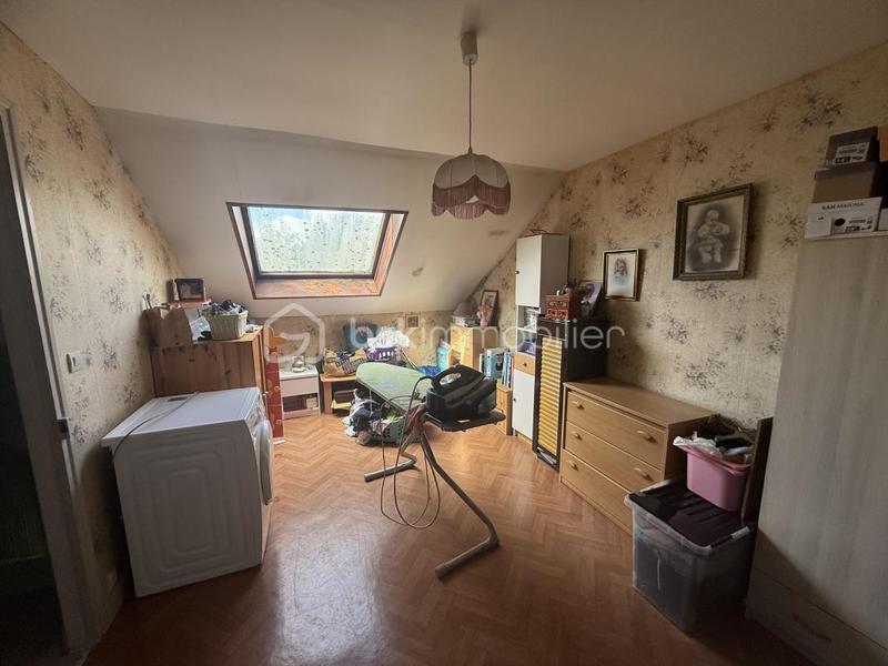 Propriété - 150 m² - 7 pièces