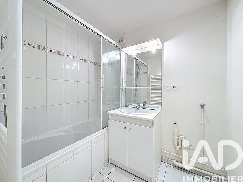 Appartement - 73 m² - 4 pièces