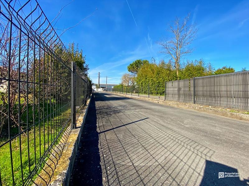 Maison - 155 m² - 5 pièces