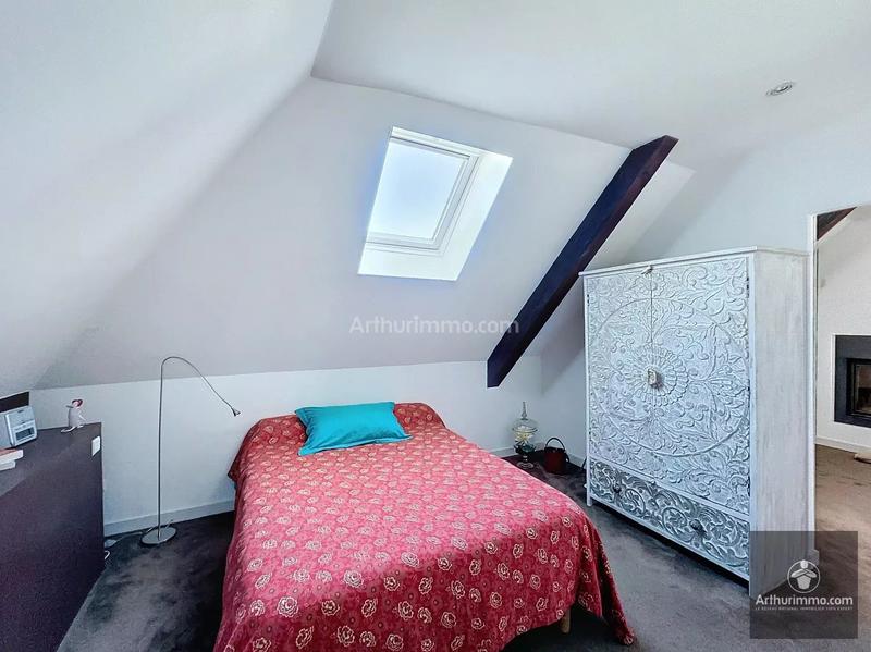 Appartement - 110 m² - 5 pièces